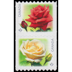 canada stamp 2729a roses 2014