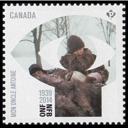 canada stamp 2733c mon oncle antoine 1971 2014