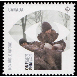 canada stamp 2736 mon oncle antoine 1971 2014