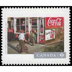 canada stamp 2758i bogner s grocery 2014