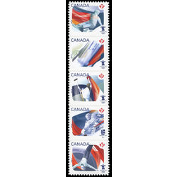 canada stamp 2304i olympic definitives 2009