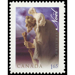 canada stamp 2347i christmas the nativity scene 1 65 2009