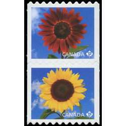 canada stamp 2442ii sunbright 2011