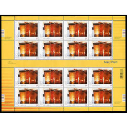 canada stamp 2211 jelly shelf 52 2007 m pane