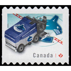 canada stamp 2783 vancouver canucks 2014