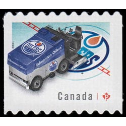 canada stamp 2785 edmonton oilers 2014