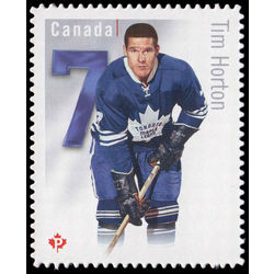 canada stamp 2787a tim horton 2014