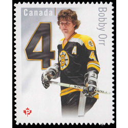 canada stamp 2787c bobby orr 2014