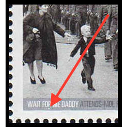 canada stamp 2794i wait for me daddy 2014