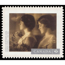 canada stamp 2817 southam sisters 2015