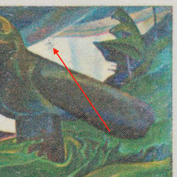 canada stamp 532i big raven by emily carr 6 1971