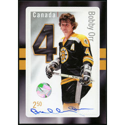 canada stamp 2790i bobby orr 2 50 2014