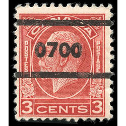 canada stamp 197xxc king george v 3 1932