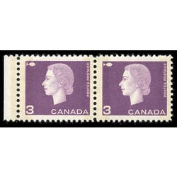 canada stamp 403v queen elizabeth ii 3 1963