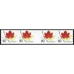 canada stamp 2009i maple leaf 80 2003