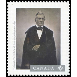 canada stamp 2629i louis joseph papineau 2013