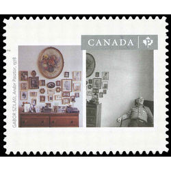 canada stamp 2631i andor pasztor 2013