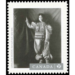 canada stamp 2632i koo tuck tuck 2013