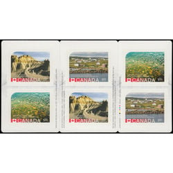 canada stamp 2858a unesco world heritage sites in canada 2015