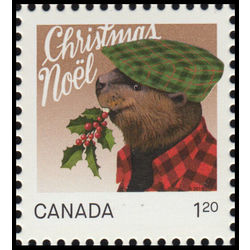 canada stamp 2879b beaver 1 20 2015