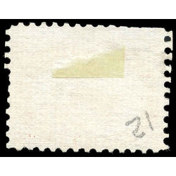 canada stamp 12 beaver 3d 1859 u vg 001