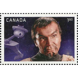 canada stamp 2912b commander kor 1 2016