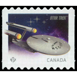 canada stamp 2913 u s s enterprise 2016