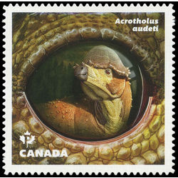 canada stamp 2923e acrotholus audeti from ab 2016