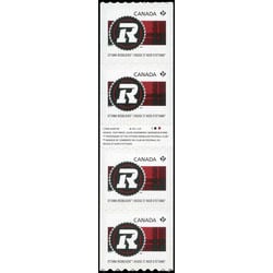 canada stamp 2754i ottawa redblacks 2014