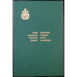 canada souvenir collection 1965