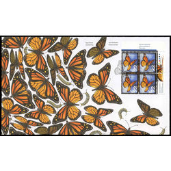 canada stamp 2708 monarch butterfly 22 2014 fdc ur 001