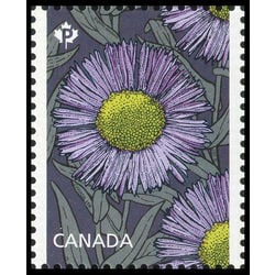 canada stamp 2976a tetraneuris herbacea 2017