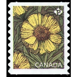 canada stamp 2978 erigeron speciosus 2017