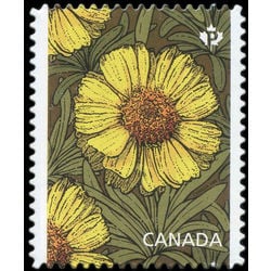 canada stamp 2980 erigeron speciosus 2017