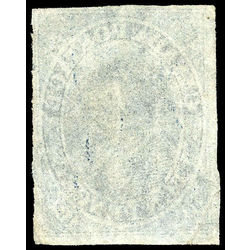 canada stamp 7 jacques cartier 10d 1855 U F VF 007