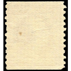 us stamp postage issues 454 washington 2 1914 U 001