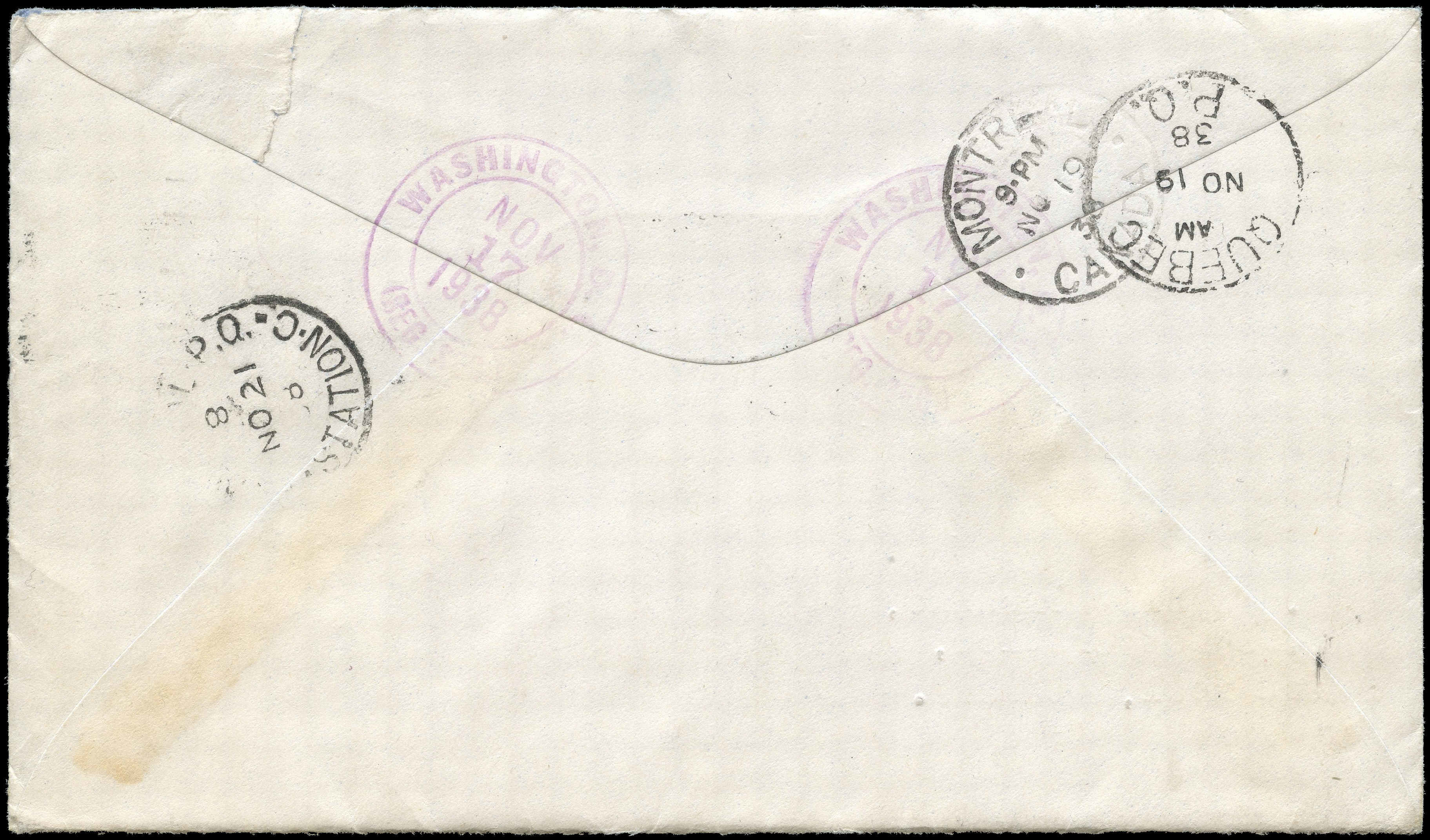 Buy US #834 - Calvin Coolidge (1938) $5.0 | Vista Stamps