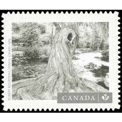 canada stamp 3014 ontario canada 2017