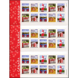 canada stamp 2616d canadian pride 2013