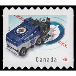 canada stamp 2779ii winnipeg jets 2014