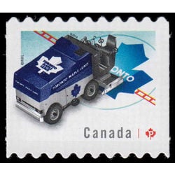 canada stamp 2781ii toronto maple leafs 2014