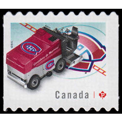 canada stamp 2782ii montreal canadiens 2014