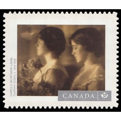 canada stamp 2817i southam sisters 2015