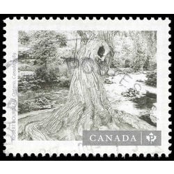 canada stamp 3011a ontario canada 2017