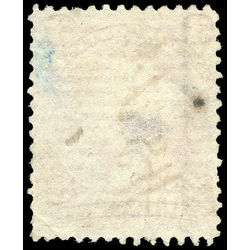 canada stamp 33 queen victoria 3 1868 u f 005