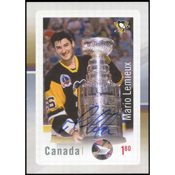 canada stamp 3037i mario lemieux 1 80 2017