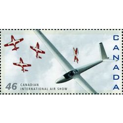 canada stamp 1807b ct 114 tutors and h101 salto sailplane 46 1999