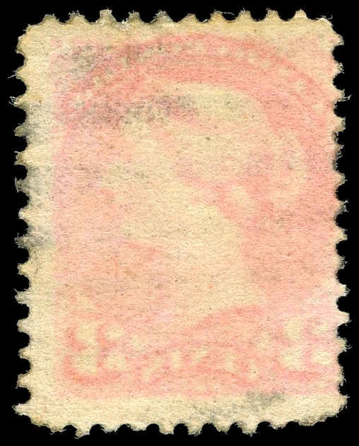 Buy Canada #41xx - Queen Victoria (1888) 3¢ - Precancelled | Vista Stamps