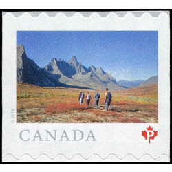 canada stamp 3144 tombstone territorial park yt 2019