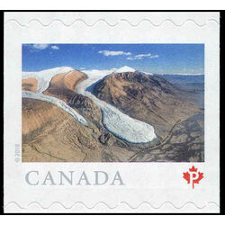 canada stamp 3146 quittinirpaaq national park nu 2019